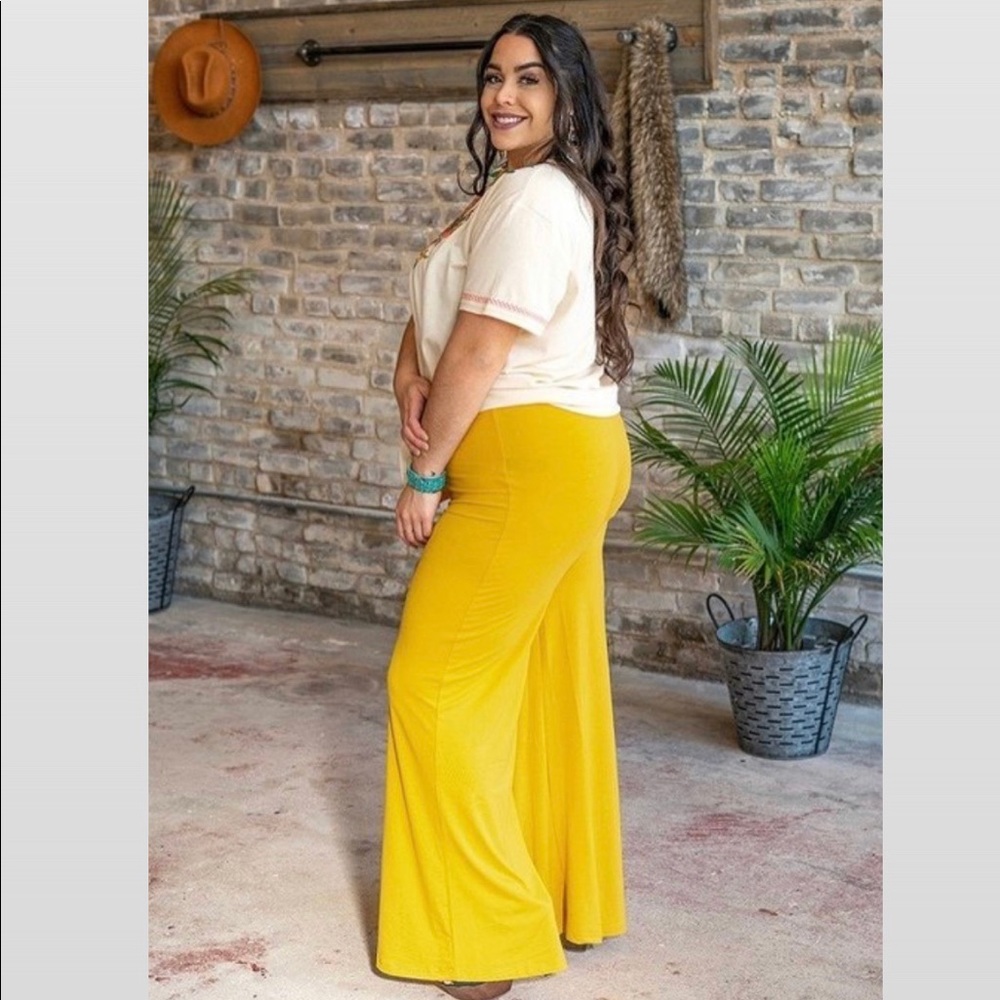 The “Lauren” Pants Plus Size